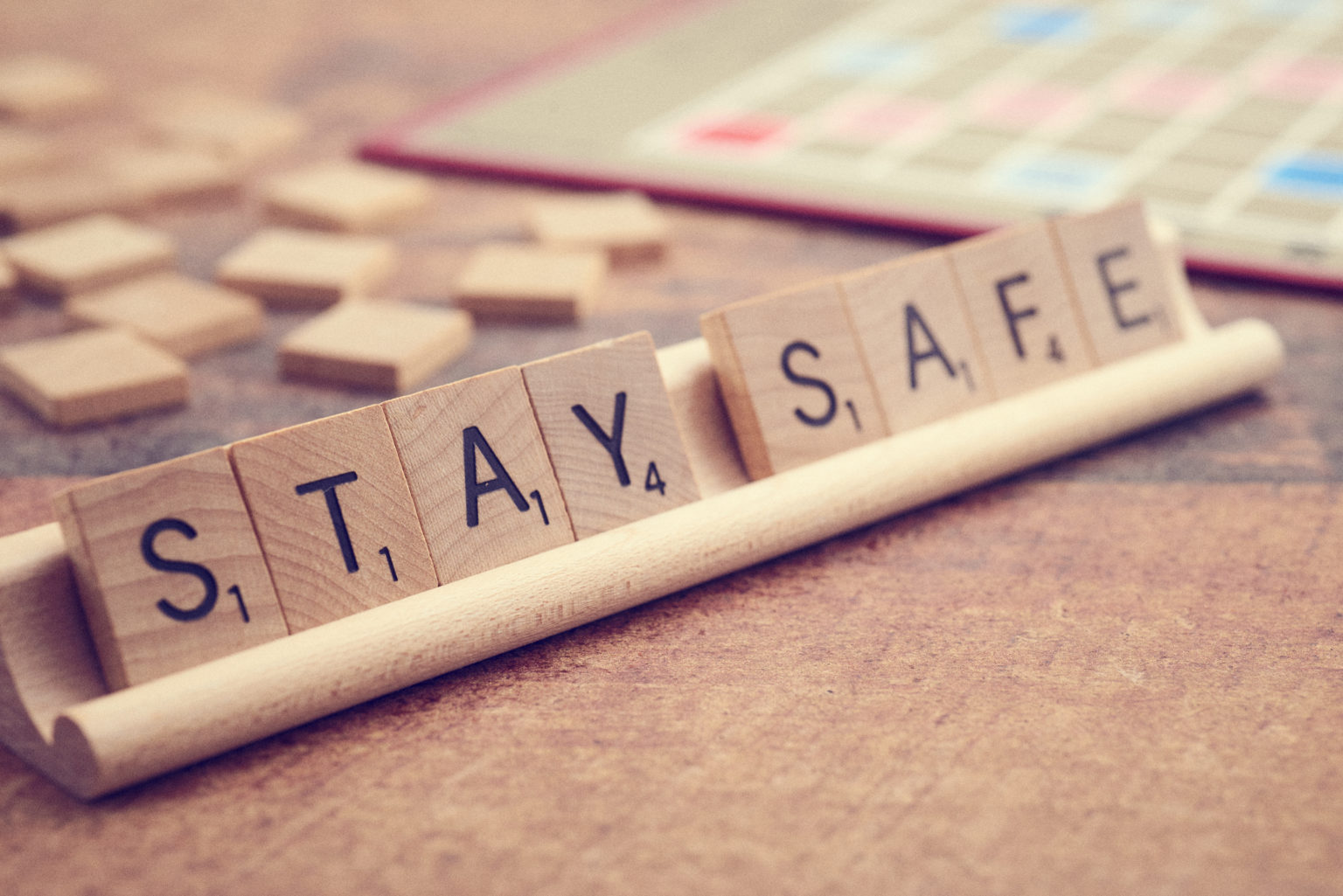 staysafe