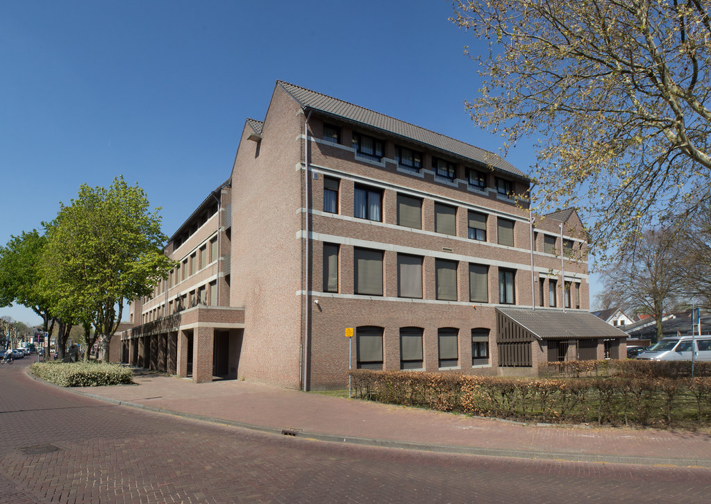 Raadhuis