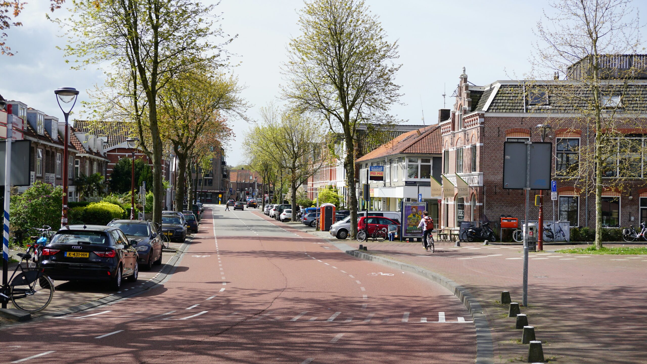 stad